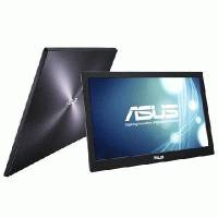 монитор ASUS MB168B+ Черный