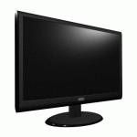 монитор AOC E950SWDA Черный