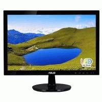 монитор ASUS VS197N Черный