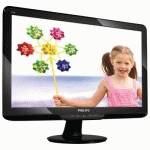 монитор Philips 192E2SB 62 Черный