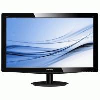 монитор Philips 196V3LSB 01 Черный