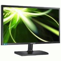 монитор Samsung S19C200NY Черный