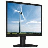 монитор Philips 19S4LMB Черный