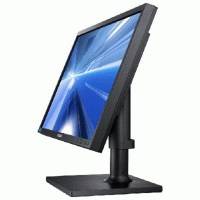 монитор Samsung S19C450BR Черный