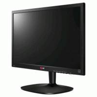 монитор LG 20M35A-B Черный
