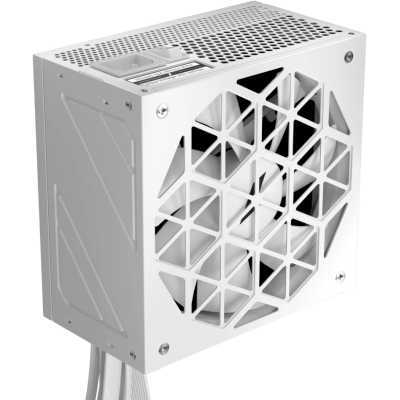 блок питания 1STPLAYER ACK Standart 650W White HA-650AC1-WH Белый