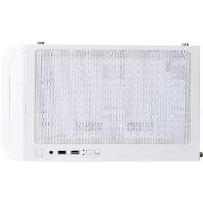 корпус 1STPLAYER Bullet Hunter H2 ARGB White