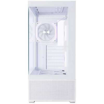 корпус 1STPLAYER CV7 ARGB White