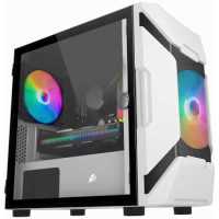корпус 1STPLAYER DK D3-A White