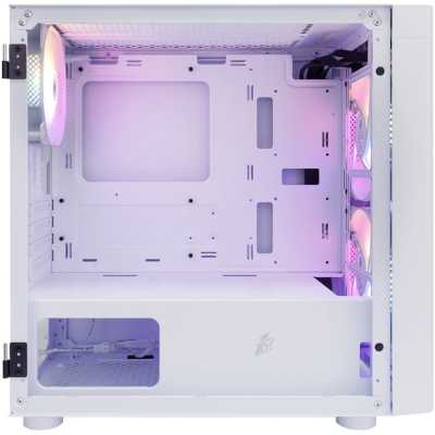 корпус 1STPLAYER DK D3-B White