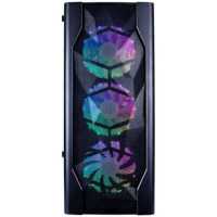 корпус 1STPLAYER DK D4 Black