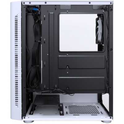 корпус 1STPLAYER DK D4 White D4-WH-4F1