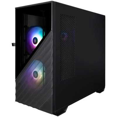 корпус 1STPLAYER DK D7 ARGB Black