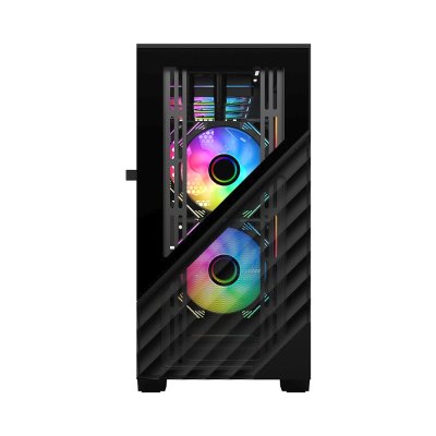 корпус 1STPLAYER DK D7 Black