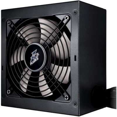 блок питания 1STPLAYER DK Premium 500W PS-500AX Черный