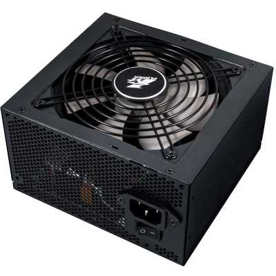 блок питания 1STPLAYER DK Premium 700W PS-700AX Черный