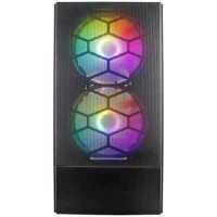 корпус 1STPLAYER Firebase X4-M Black