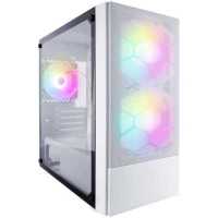 корпус 1STPLAYER Firebase X4-M White