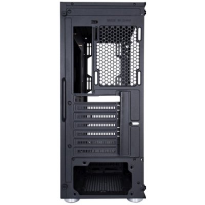 корпус 1STPLAYER Firebase X5 Black