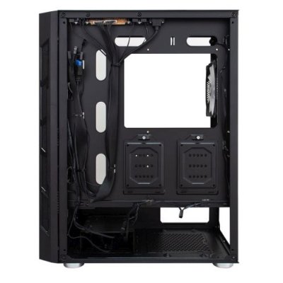 корпус 1STPLAYER Firebase XP-G Black