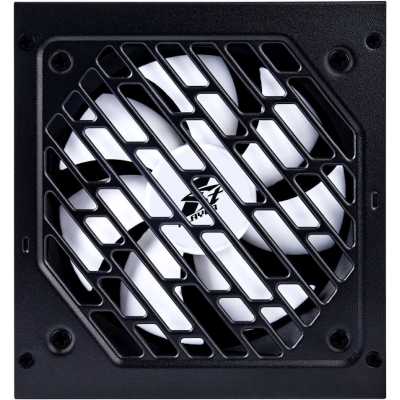 блок питания 1STPLAYER FK 650W PS-650FK Черный