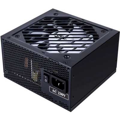 блок питания 1STPLAYER FK 750W PS-750FK Черный