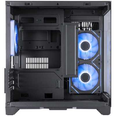 корпус 1STPLAYER Megaview MV5-TP ARGB Black