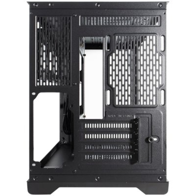 корпус 1STPLAYER Megaview MV6 Black