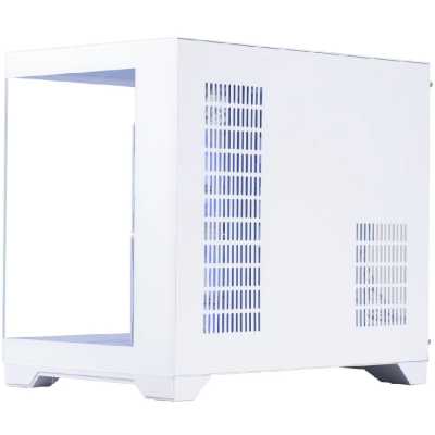 корпус 1STPLAYER Megaview MV6-TP ARGB White
