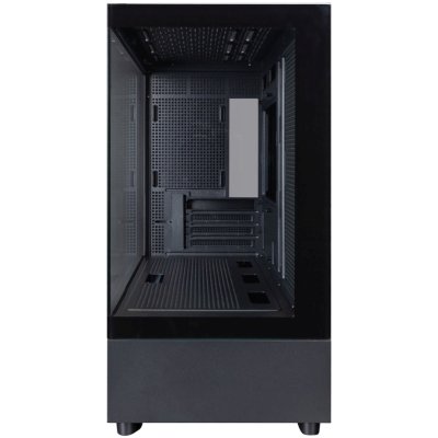 корпус 1STPLAYER Mi5 Black