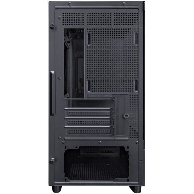 корпус 1STPLAYER Mi5 Black