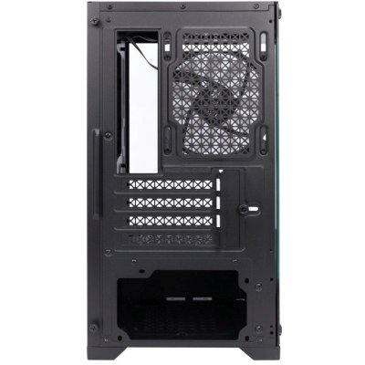корпус 1STPLAYER Miku Mi2 Black