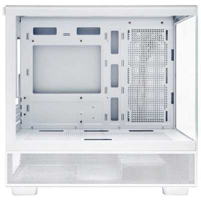 корпус 1STPLAYER Miku Mi5 ARGB White