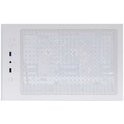 корпус 1STPLAYER Miku Mi7-A ARGB White