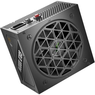 блок питания 1STPLAYER NGDP 1000W HA-1000BA4 Черный