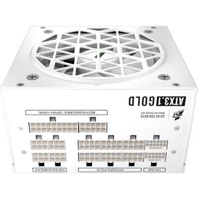 блок питания 1STPLAYER NGDP 1000W White HA-1000BA4-WH Белый