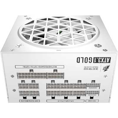 блок питания 1STPLAYER NGDP 850W White HA-850BA4-WH Белый