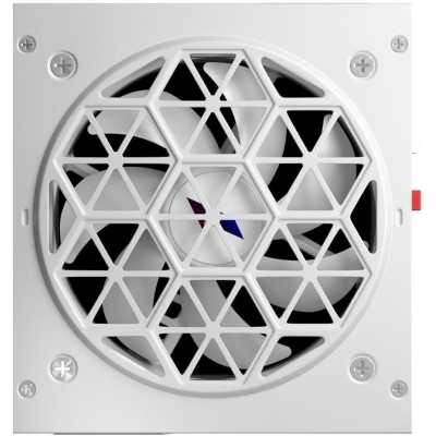 блок питания 1STPLAYER NGDP Platinum 1000W White HA-1000BA3-WH