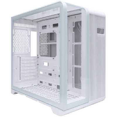корпус 1STPLAYER RT7 White