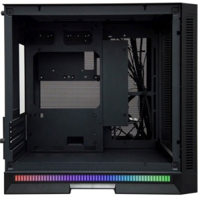 корпус 1STPLAYER Steam Punk SP6-G-BK