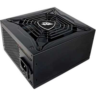 блок питания 1STPLAYER Steampunk 750W PS-750SP Черный