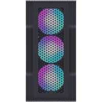 корпус 1STPLAYER Trilobite T3 Black