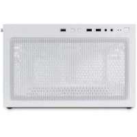 корпус 1STPLAYER Trilobite T3-G White T3-G-WH-4F1-W