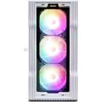 корпус 1STPLAYER Trilobite T3 White