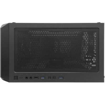 корпус 1STPLAYER Trilobite T5 ARGB Black