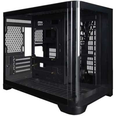 корпус 1STPLAYER Uview UV6 Black
