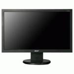 монитор Acer V203HCObmd Черный
