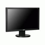 монитор Acer V203HCObmd Черный