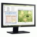 монитор Dell E2011H Черный
