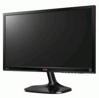 монитор LG 22MP55A-P Черный